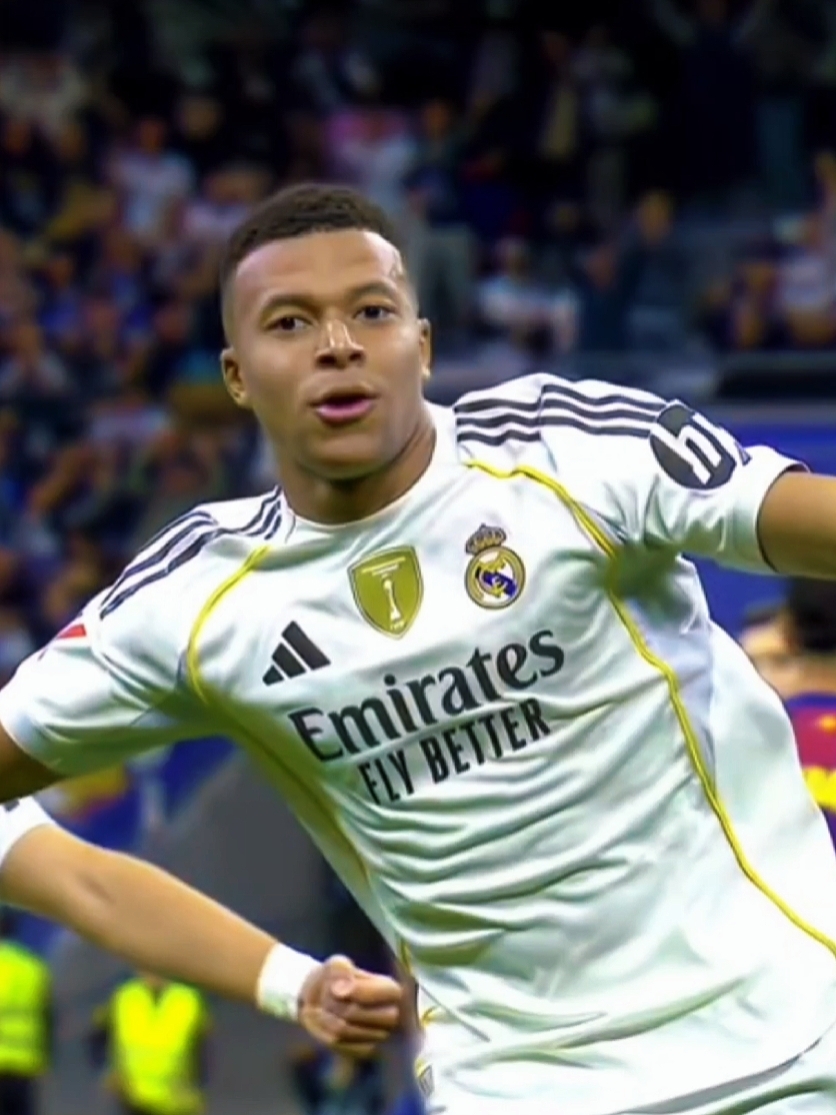 Kylian Mbappé