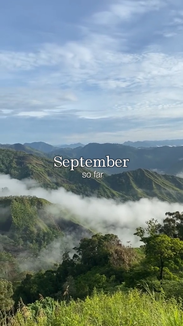 Setembro então fa