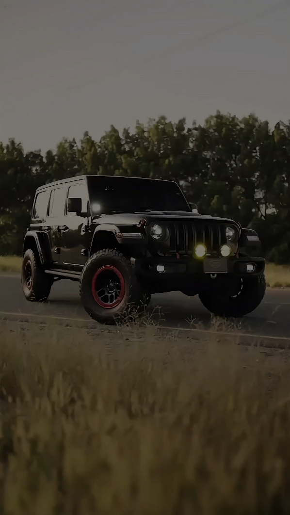 Offroad
