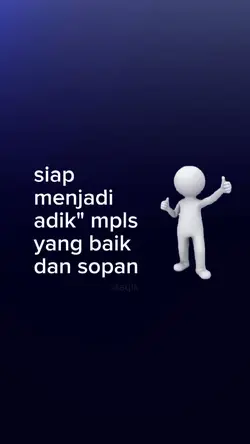 12/7 JADI ADIK MPLS