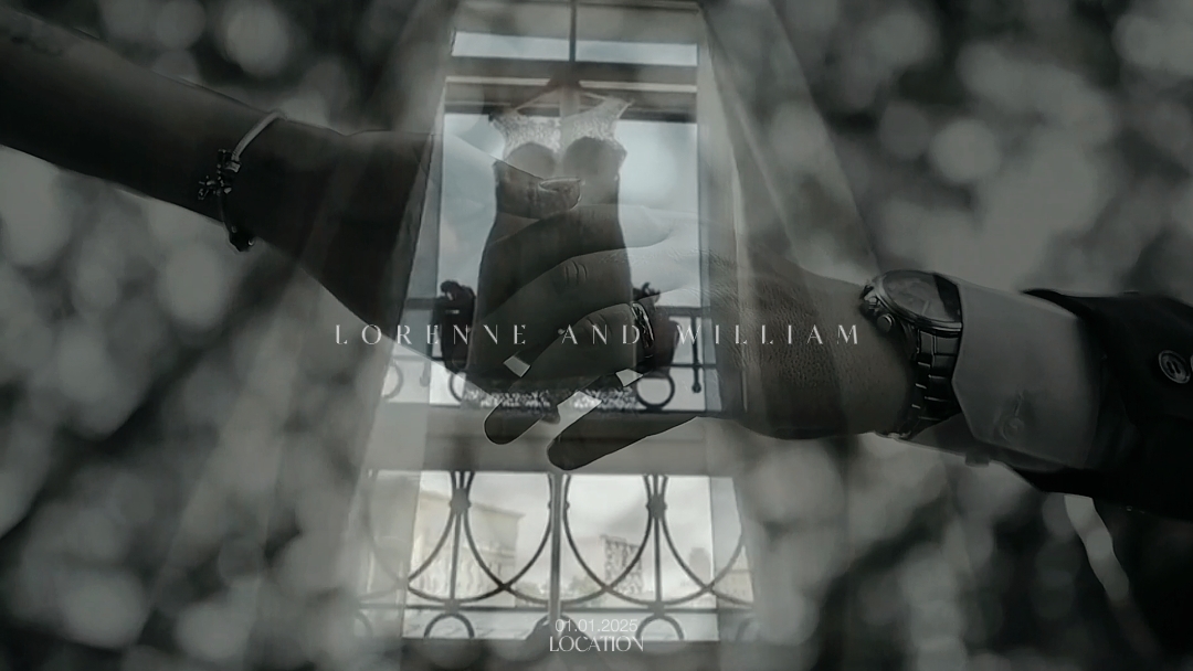 VIDEOGRAFÍA DE BODA