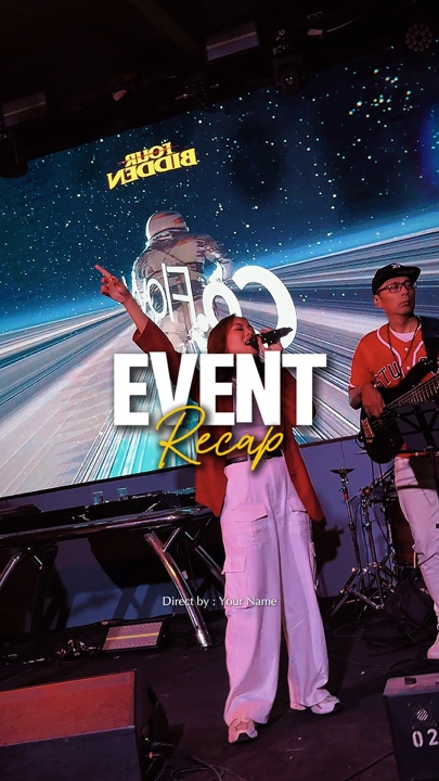 EVENT RECAP Moment 
