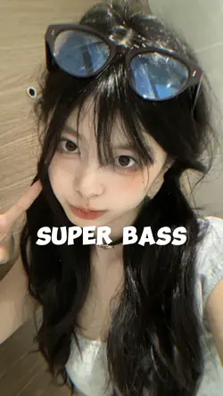 Super bass 