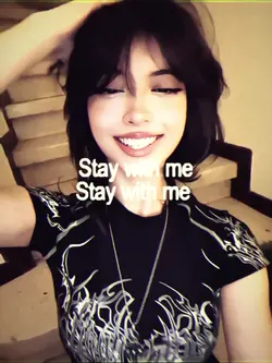 stay with me