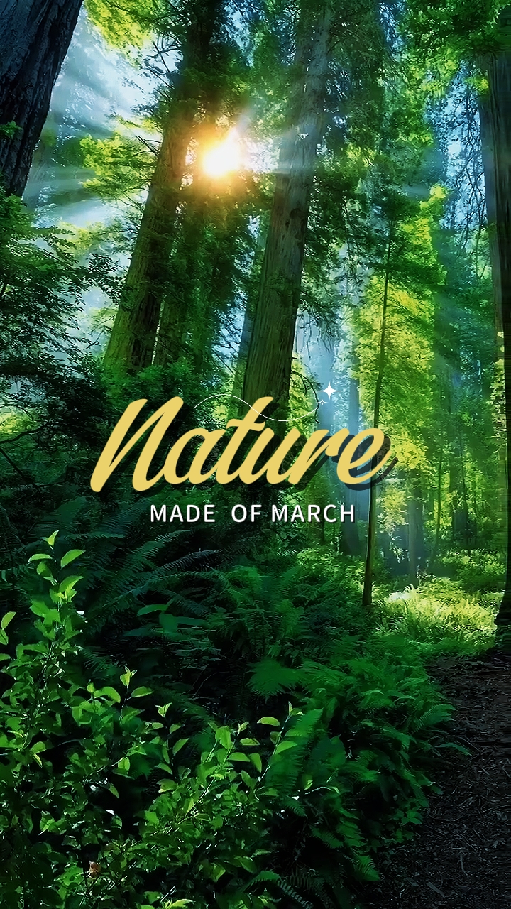 Marcha de la naturaleza