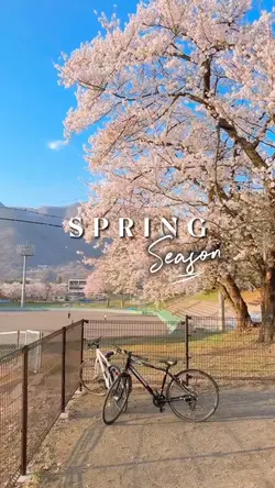 Spring Season