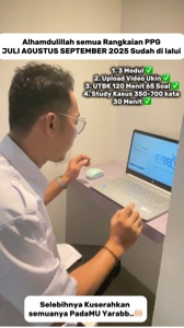 PPG UTBK