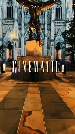 Cinematic | Church 