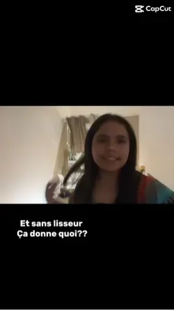 Chveux ondulerrr