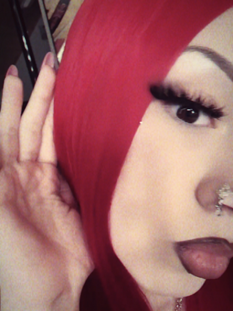 Aesthetic livephoto