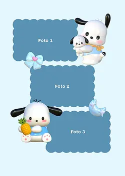 Pochacco 