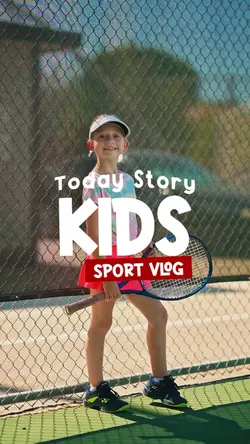 Sport Vlog