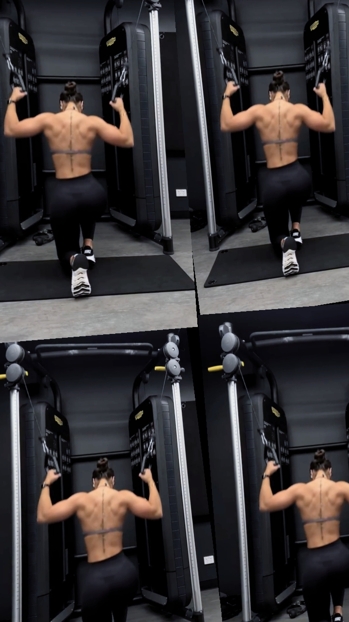 Gimnasio