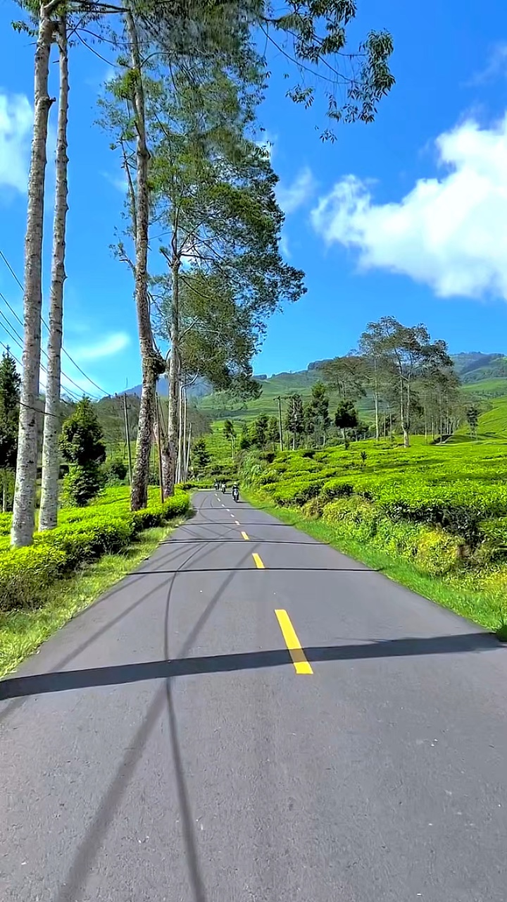 6 video road trip hd