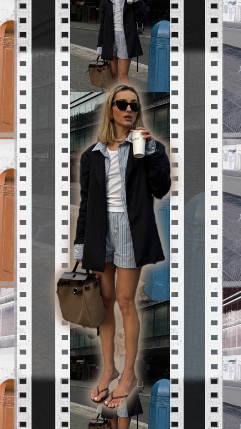 45. Fashion Cutout