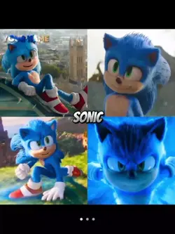 sonic 3 free edit 
