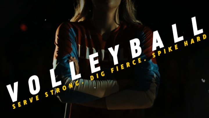 Voleibol 