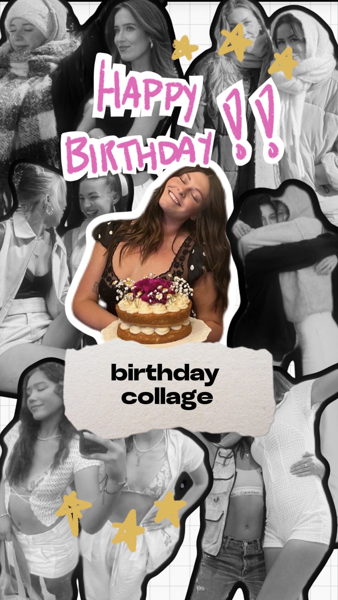 happy bday