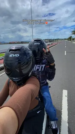 OBR to Driver