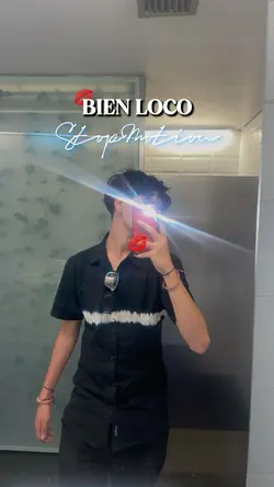 Bien Loco StopMot !💋