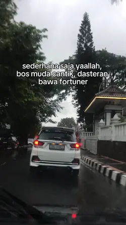 sederhana saja