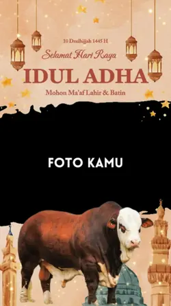 Idul Adha 2024
