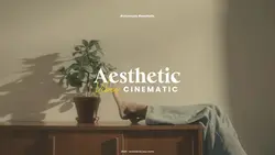 AESTHETIC CINEMATIC 