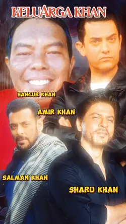 Keluarga khan 