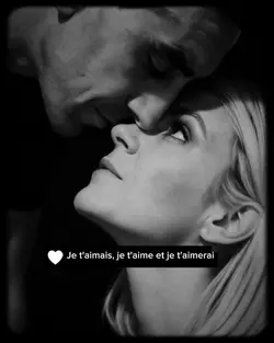 Je t'aime
