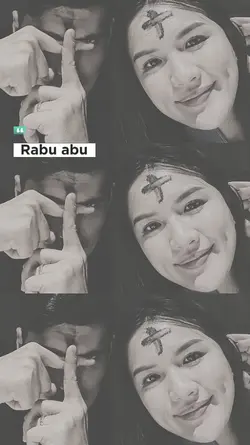 rabu abu