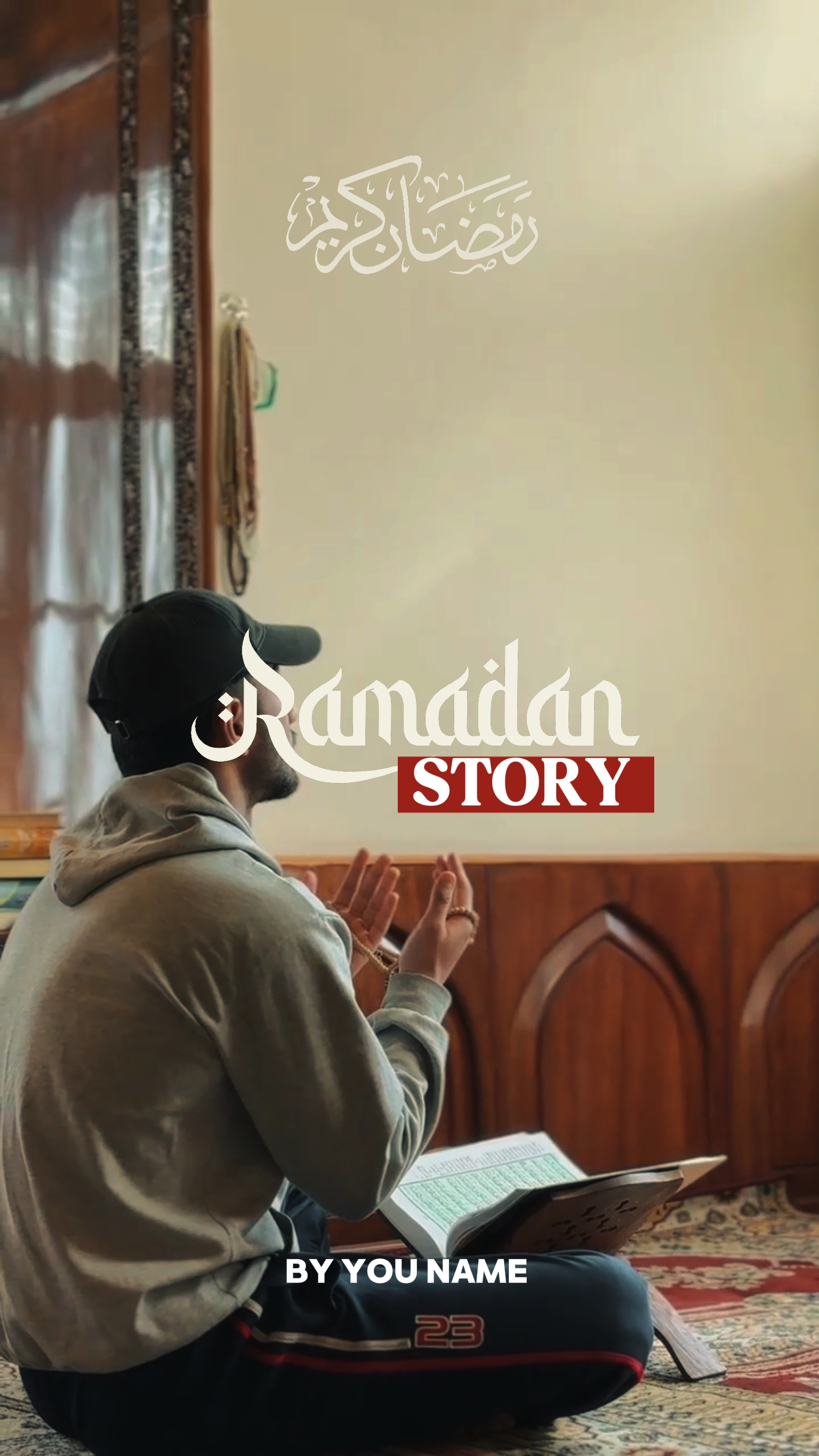 cerita ramadhan 