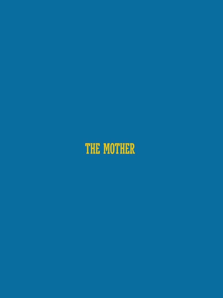 the mother