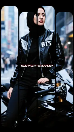 Pisah Di Ujung Jalan