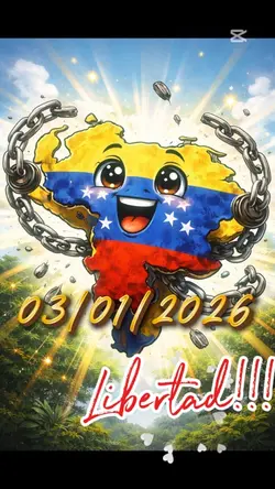 Venezuela libre