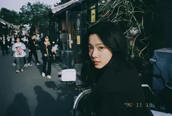 filter aesthetic