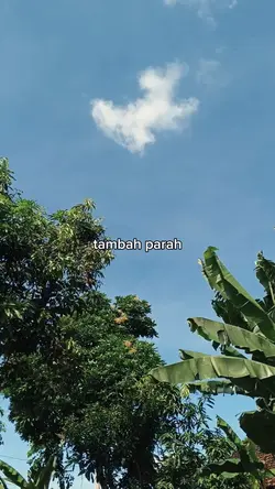 tambah parah