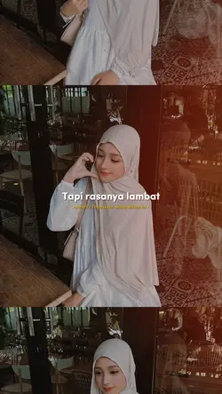 2 Foto Berjalan