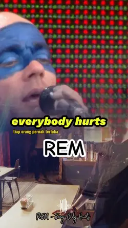 every body hurts rem