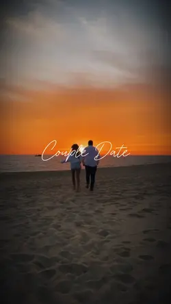 Couple Date