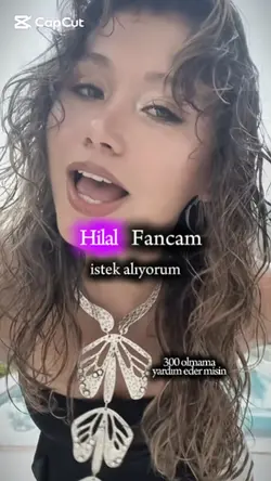 Hilal Fancam