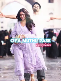 oya Muthu pase