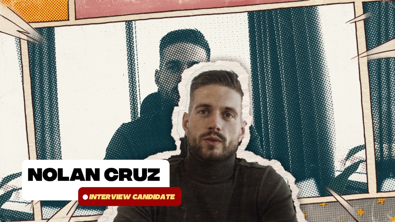 ENTREVISTA 