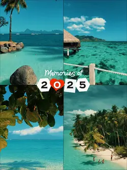 memories of 2025