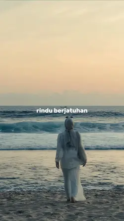 RINDU BERJATUHAN 