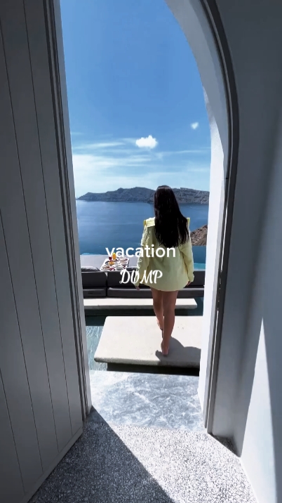 Vacation Dump
