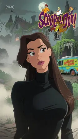 Scoobydoo 