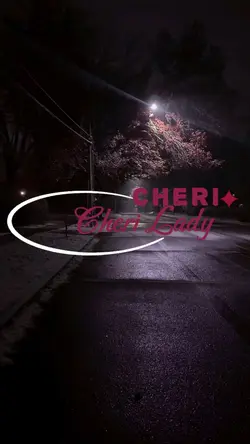 Cheri Cheri Lady