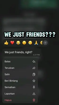 ss chat WA trend