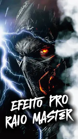 EFEITO RAIO