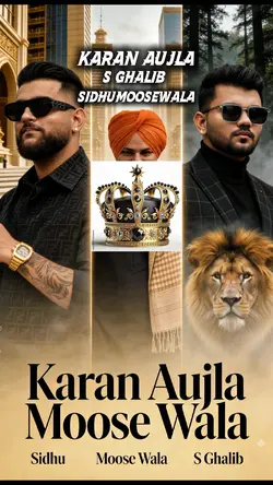 sidhu karan s ghalib
